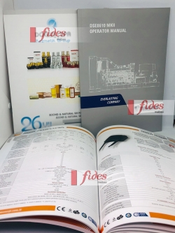 Firmalara Özel Katalog