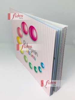 Özel Tasarım Katalog